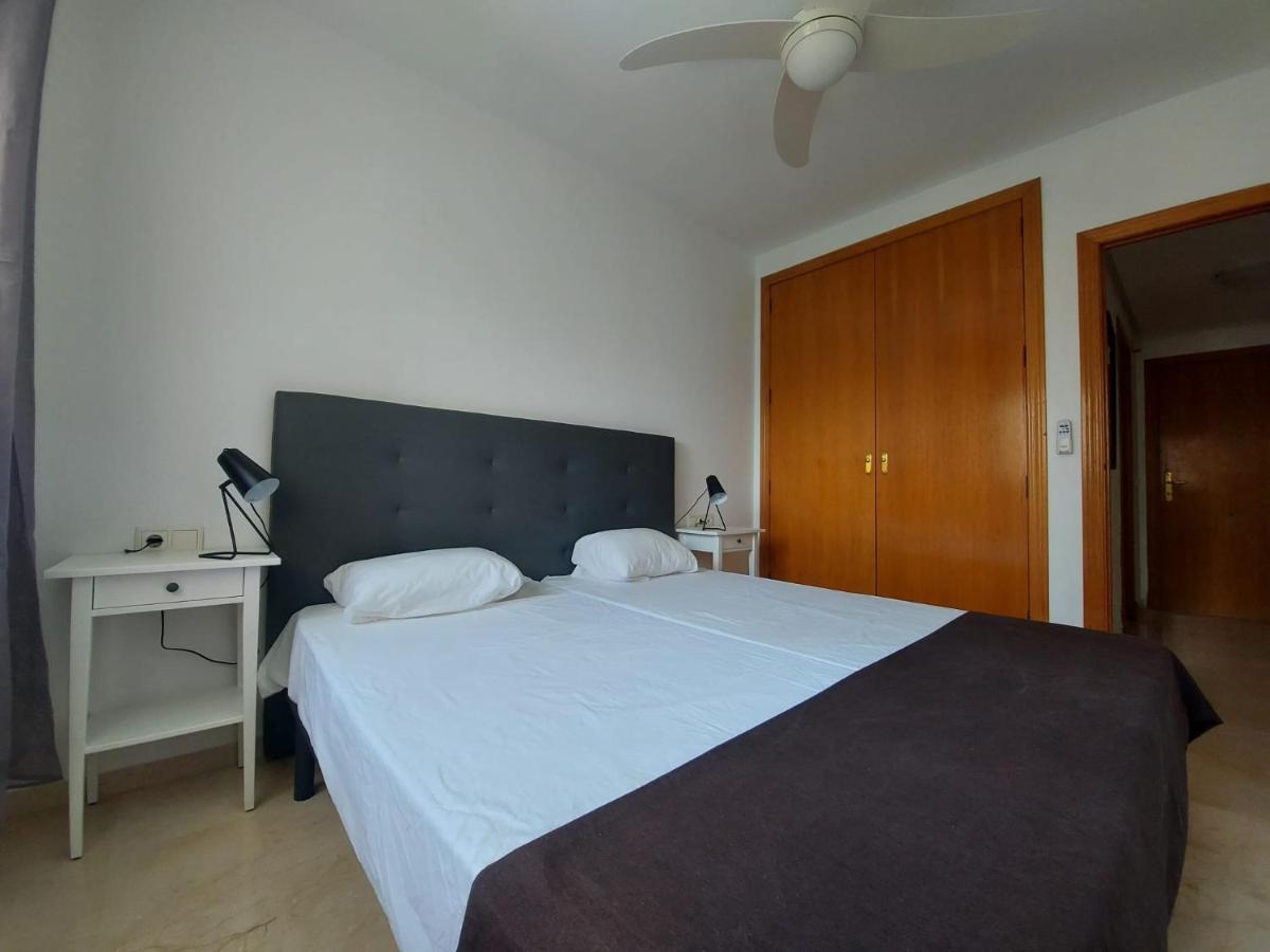 Gemelos 22 - Paraiso A 5 Min De Playa Levante Benidorm Zewnętrze zdjęcie