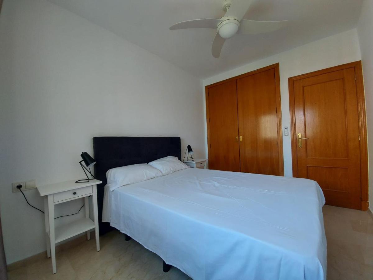 Gemelos 22 - Paraiso A 5 Min De Playa Levante Benidorm Zewnętrze zdjęcie